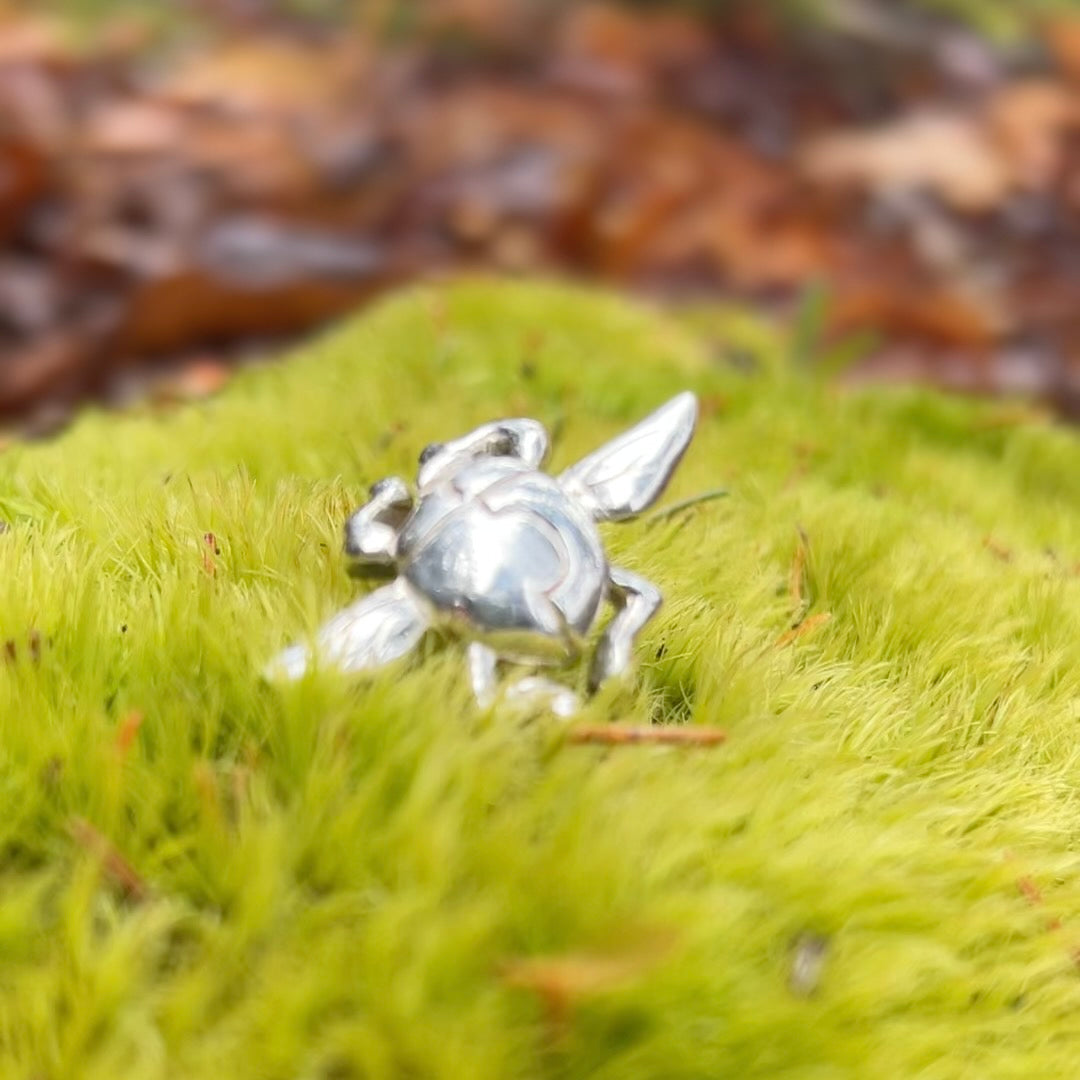 Scarab Mini
