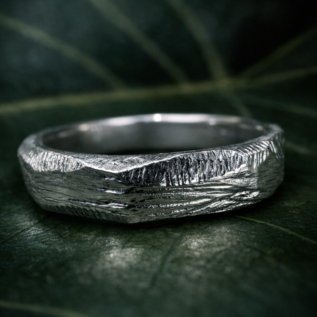 The Dock Line Ring