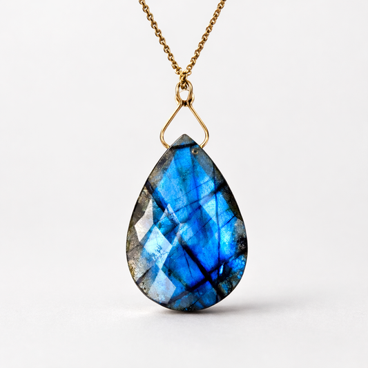 The Undertow Pendant